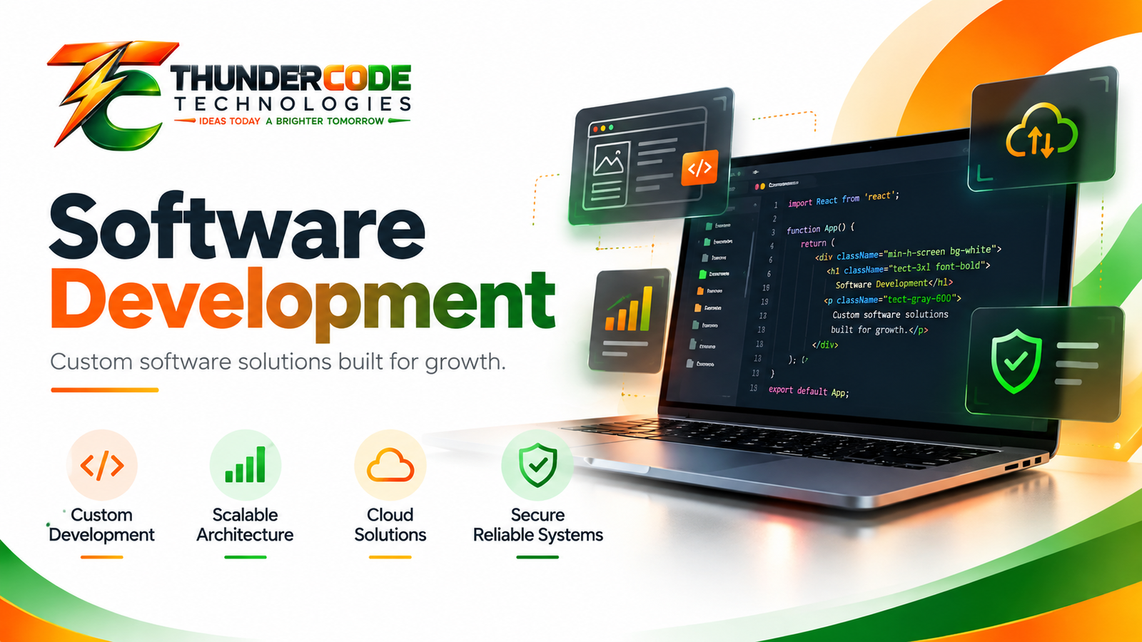 Software Development featured visual
